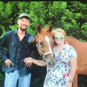 Meet your Posher, Maddie